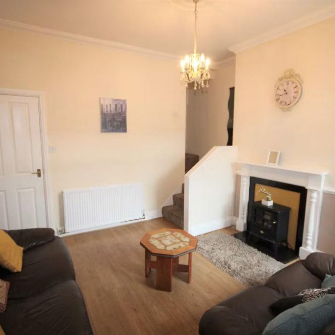 1 bedroom terraced house to rent - Photo 1