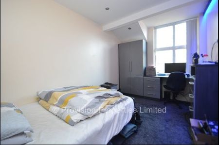 4 Bedroom Student Lets Leeds - Photo 4