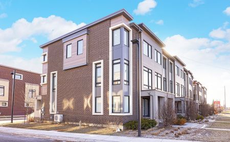 For Lease - 206 Moneypenny Place, Vaughan, Ontario - Photo 3