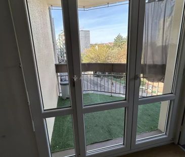 Location Appartement 1 pièces 22 m2 à Villeurbanne - Photo 5