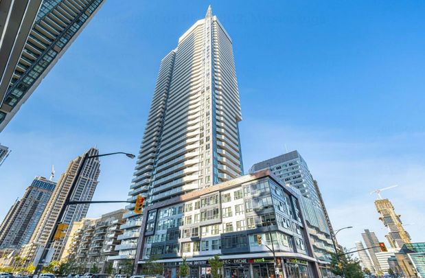 For Lease - 4065 Confederation Parkway Unit# 908, Mississauga, Ontario - Photo 1