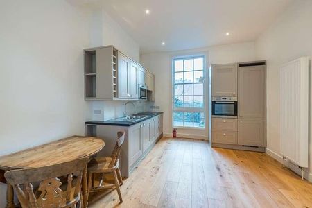 Hanover Gardens, London, Uk, SE11 - Photo 2