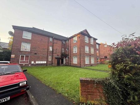 Brook Road, Manchester, M14 - Photo 5