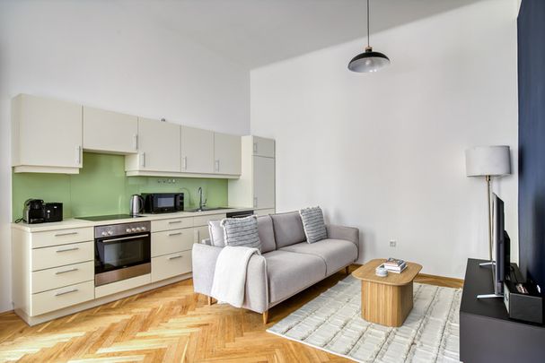 Bleichergasse 13 - Photo 1