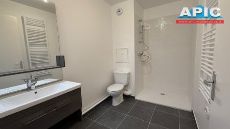 Appartement 50 m² - 2 Pièces - Arnouville Les Gonesse (95400) - Photo 5