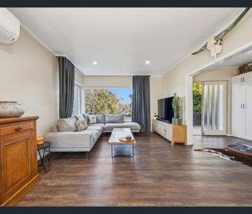 Spacious 3-Bedroom House to rent - Photo 1