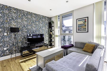 1 bedroom flat to rent - Photo 3