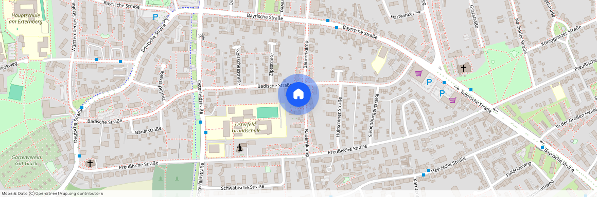 Bauernkamp 15, 44339, Dortmund Ot Eving