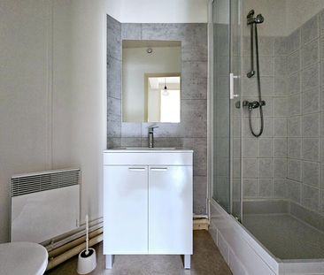 Appartement La Couronne 1 pièce(s) 23 m² - Photo 4