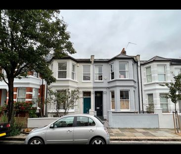 4 Bed Terraced House, Bracewell Road, W10 - Photo 3