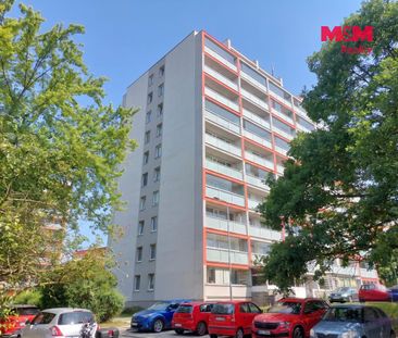 Pronájem bytu 2+kk 43 m², Sportovní 2717, Mělník - Photo 5