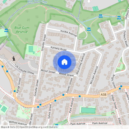 1 Clarke Street, Chatswood