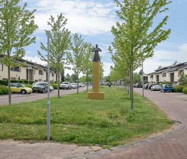 Pottenbakkerij 12, Smitshoek 2, 2993CN, Barendrecht - Photo 4