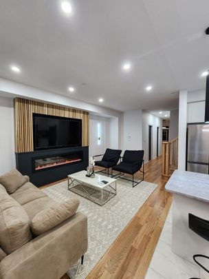 For Lease - 75 Vanilla Trail (Upper) N/A, Thorold, Ontario - Photo 1