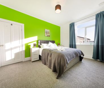 3 Bed Flat, North Street, BS3 - Photo 4