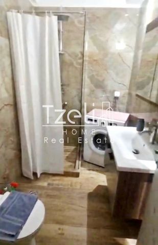 Studio / γκαρσονιέρα 30 τ.μ. για ενοικίαση, Αθήνα - Νότια Προάστια, Νέα Σμύρνη - Φωτογραφία 5