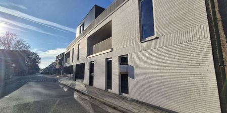 Appartement te huur in Nevele voor € 785 met 1 slaapkamer - Photo 3
