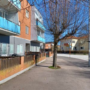 Skolgatan, Ljungbyhed - Foto 2