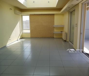 Ενοικιάζεται Ρετιρέ Έξω Αγυια - Photo 3