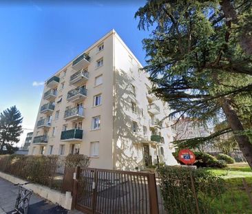 Location Appartement 1 pièce 38m² VILLEURBANNE 69100 - Photo 3