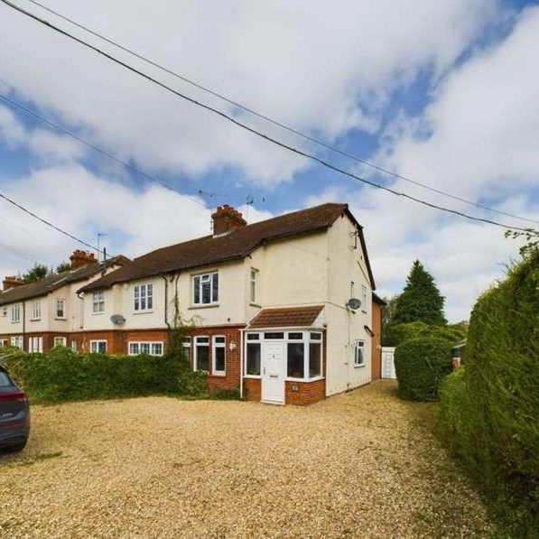 Newport Road, Wavendon, MK17 - Photo 1