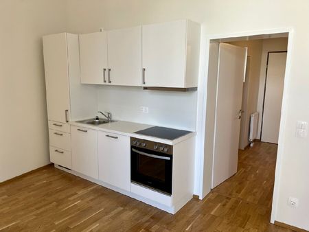 WINTERAKTION – Erster Monat Mietfrei! - Geräumige 2-Zimmer-Wohnung - toller Zustand - Photo 5