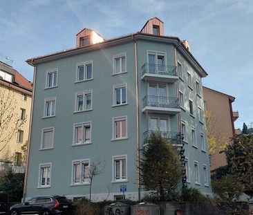 Tolle Dachwohnung mit Loftcharakter - Photo 4