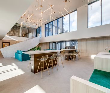 For Lease - 3071 Trafalgar Road Unit# 1307, Oakville, Ontario - Photo 1