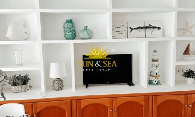 3-BEDROOM APARTMENT - SAN JUAN DE ALICANTE - Photo 1