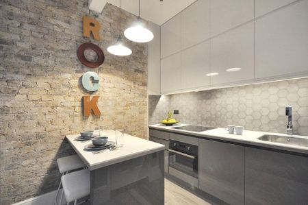 Studio to rent - Photo 5