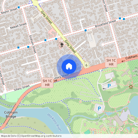 51A Sillary Street, Hamilton East, Hamilton City