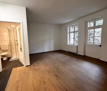 1.5 Zimmer, 31 m², 1. Stock - Foto 1