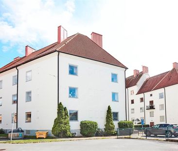 Gröna Gatan 26 E - Foto 2