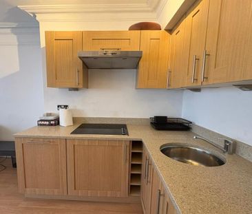 1 bedroom apartment to rent - Photo 5