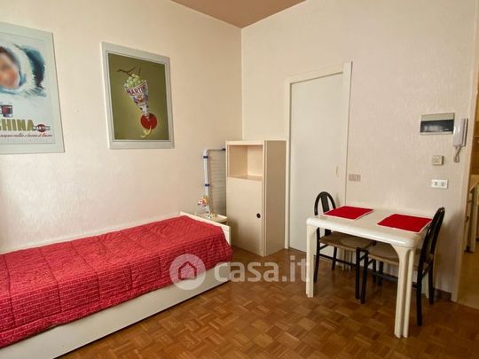 Monolocale in Affitto in Via Paolo Lomazzo a Milano - Photo 1