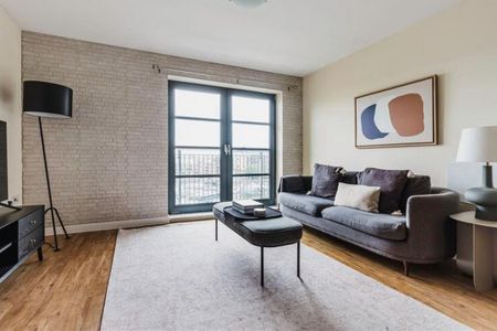 1 bedroom flat to rent - Photo 3