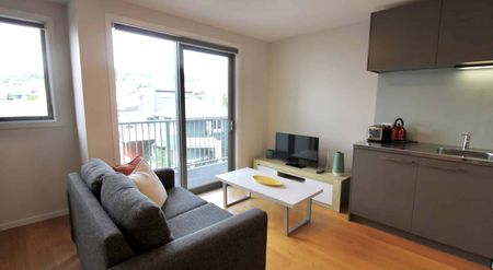 Modern 1 Bedroom Apartment - FURNISHED - Photo 3