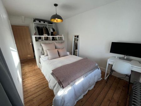 2 bedroom detached house to rent - Photo 5