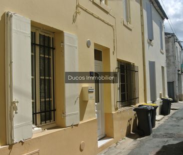 Location Maison 4 pièces 73m² MARMANDE 47200 - Photo 6