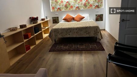 3 room luxury Apartment for rent in Valencia - Foto 3