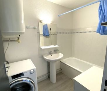 Appartement 2 Pièces 25 m² - Photo 1