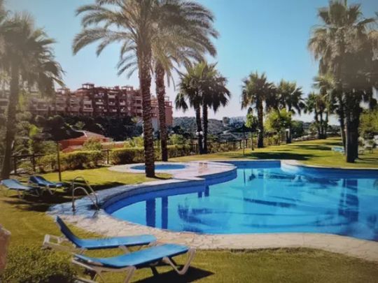 Alquiler de piso en Avenida Aljaima, 2 - Photo 1