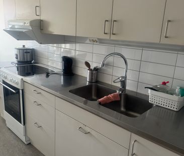Bruno Liljeforsgatan, Uppsala - Foto 5