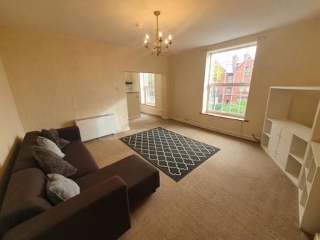 1 bedroom flat to rent - Photo 2