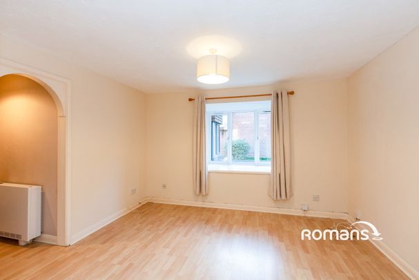 1 bedroom apartment to rent - Photo 1