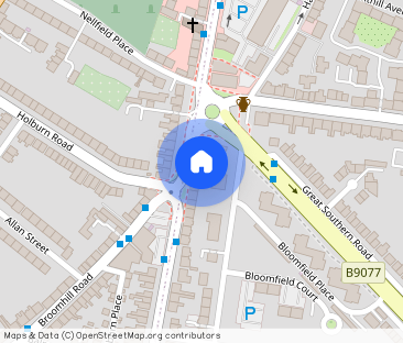 271 Holburn Street - Photo 1