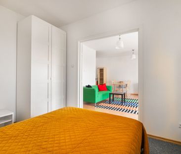 Apartament w centrum Warszawy - Фото 2