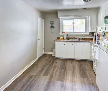 For Lease - 84 Wilson Avenue Unit# Upper, London North, Ontario - Photo 6