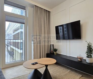 Warszawa, Wola, Krochmalna - Photo 4