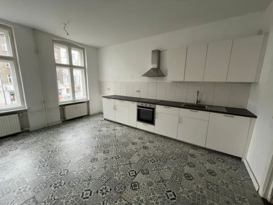 Wohnung zur Miete in Berlin - Photo 1